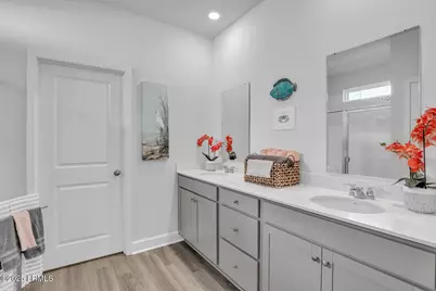 191 Chicora Lane, Yemassee, SC 29945 - Photo 41