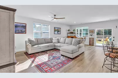 191 Chicora Lane, Yemassee, SC 29945 - Photo 19