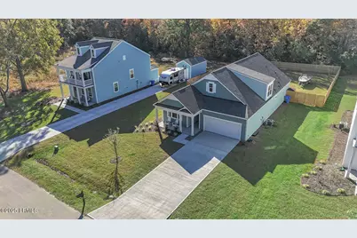 191 Chicora Lane, Yemassee, SC 29945 - Photo 3