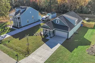191 Chicora Ln, Yemassee, SC 29945 - Photo 3