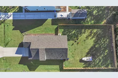 191 Chicora Lane, Yemassee, SC 29945 - Photo 5