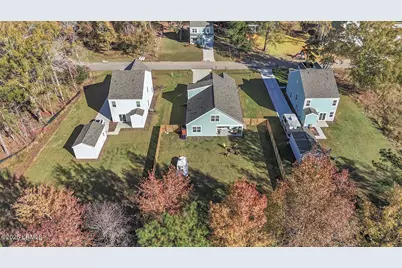 191 Chicora Lane, Yemassee, SC 29945 - Photo 5