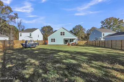 191 Chicora Lane, Yemassee, SC 29945 - Photo 75