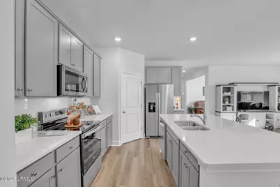 191 Chicora Lane, Yemassee, SC 29945 - Photo 29