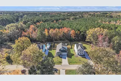 191 Chicora Lane, Yemassee, SC 29945 - Photo 7