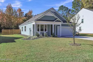 191 Chicora Ln, Yemassee, SC 29945 - Photo 9