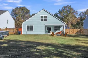 191 Chicora Ln, Yemassee, SC 29945 - Photo 59