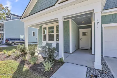 191 Chicora Lane, Yemassee, SC 29945 - Photo 11