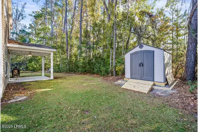 107 Chestnut Street, Port Royal, SC 29935 - Photo 31