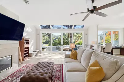 12 Oyster Landing Lane, Hilton Head Island, SC 29928 - Photo 7