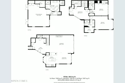 12 Oyster Landing Lane, Hilton Head Island, SC 29928 - Photo 35