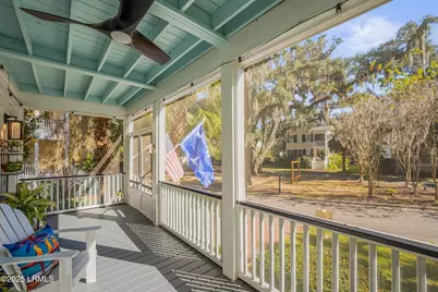 8 Battery Point Lane, Beaufort, SC 29902 - Photo 7