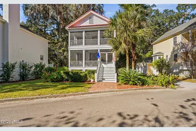 8 Battery Point Lane, Beaufort, SC 29902 - Photo 1