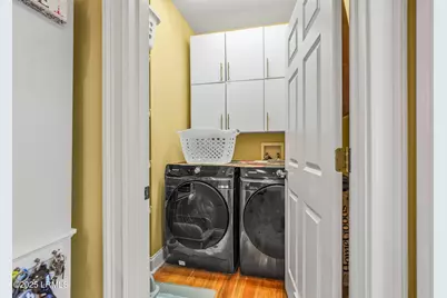 8 Battery Point Lane, Beaufort, SC 29902 - Photo 33