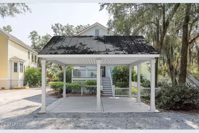 8 Battery Point Lane, Beaufort, SC 29902 - Photo 43