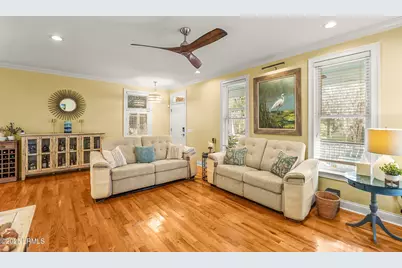 8 Battery Point Lane, Beaufort, SC 29902 - Photo 11