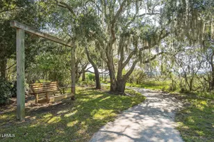 8 Battery Point Ln, Beaufort, SC 29902 - Photo 53