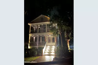 8 Battery Point Lane, Beaufort, SC 29902 - Photo 45