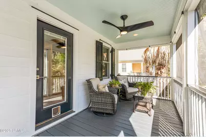 8 Battery Point Lane, Beaufort, SC 29902 - Photo 35