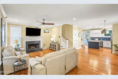 8 Battery Point Lane, Beaufort, SC 29902 - Photo 9