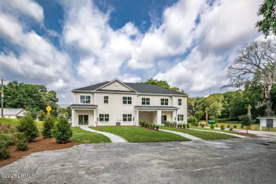 252 Weathersbee Street, Ridgeland, SC 29936 - Photo 1