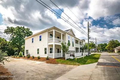 252 Weathersbee Street, Ridgeland, SC 29936 - Photo 35