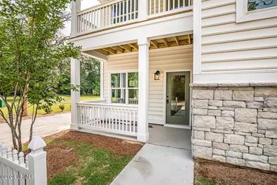 252 Weathersbee Street, Ridgeland, SC 29936 - Photo 3