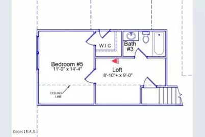 102 Thistle Lane, Beaufort, SC 29907 - Photo 3