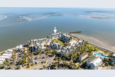 631 New Haven Court, Fripp Island, SC 29920 - Photo 69