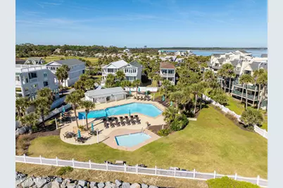 631 New Haven Court, Fripp Island, SC 29920 - Photo 57