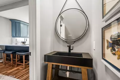 631 New Haven Court, Fripp Island, SC 29920 - Photo 21