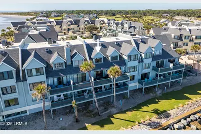 631 New Haven Court, Fripp Island, SC 29920 - Photo 65