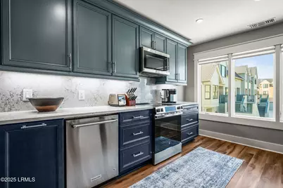 631 New Haven Court, Fripp Island, SC 29920 - Photo 17