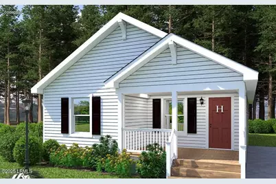 407 Wade Hampton Road, Hampton, SC 29924 - Photo 1