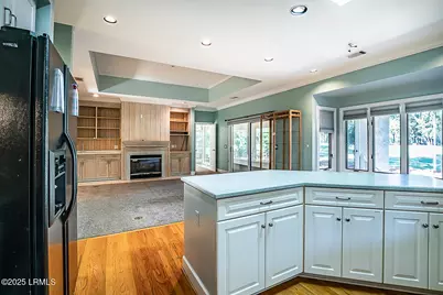 550 Island Circle E, Saint Helena Island, SC 29920 - Photo 17