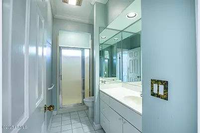 550 Island Circle E, Saint Helena Island, SC 29920 - Photo 33