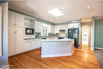 550 Island Circle E, Saint Helena Island, SC 29920 - Photo 15