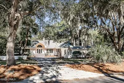 550 Island Circle E, Saint Helena Island, SC 29920 - Photo 1