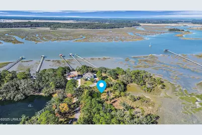 12 Governor Blake Drive, Beaufort, SC 29907 - Photo 5