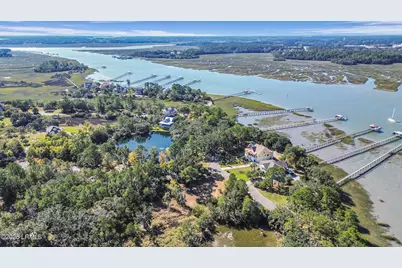 12 Governor Blake Drive, Beaufort, SC 29907 - Photo 19