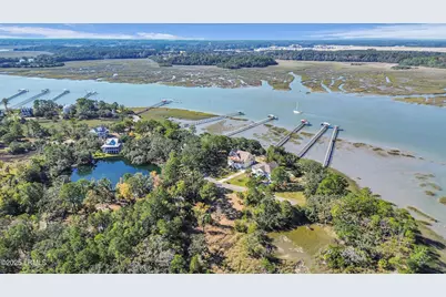 12 Governor Blake Drive, Beaufort, SC 29907 - Photo 21