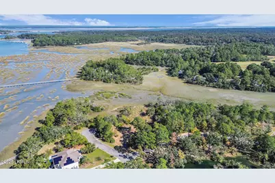 12 Governor Blake Drive, Beaufort, SC 29907 - Photo 9