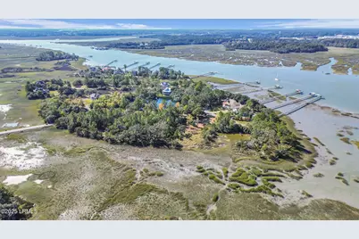 12 Governor Blake Drive, Beaufort, SC 29907 - Photo 23