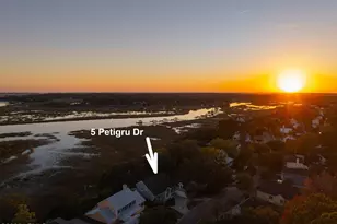 5 Petigru Dr, Beaufort, SC 29902 - Photo 51