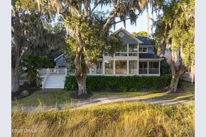 5 Petigru Drive, Beaufort, SC 29902 - Photo 49