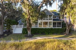 5 Petigru Dr, Beaufort, SC 29902 - Photo 49
