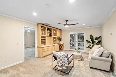 5 Petigru Drive, Beaufort, SC 29902 - Photo 37