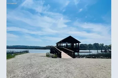 5 Petigru Drive, Beaufort, SC 29902 - Photo 53