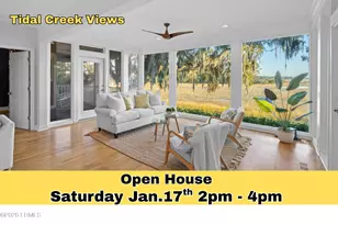 5 Petigru Dr, Beaufort, SC 29902 - Photo 1