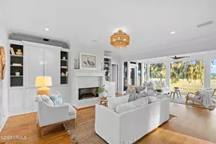 5 Petigru Dr, Beaufort, SC 29902 - Photo 11